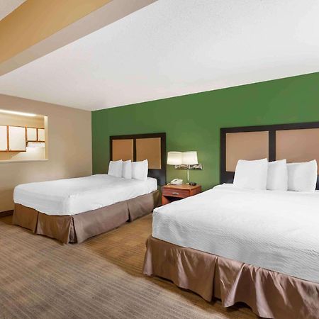 Extended Stay America Suites - Wichita - East Exterior foto