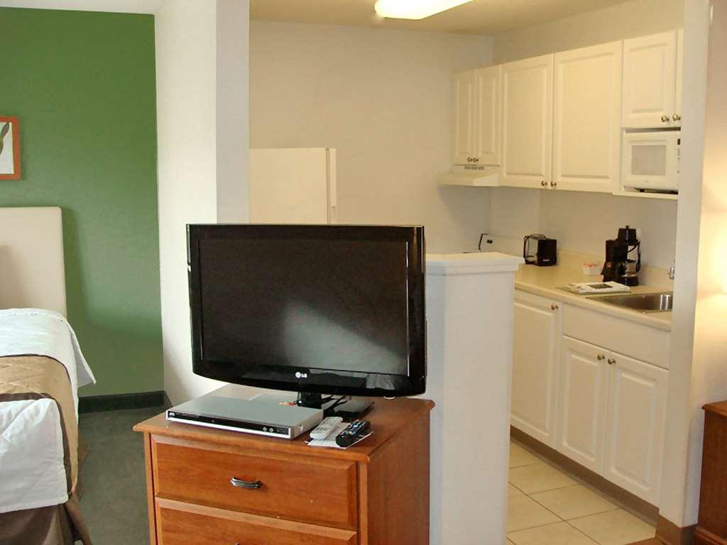 Extended Stay America Suites - Wichita - East Zimmer foto