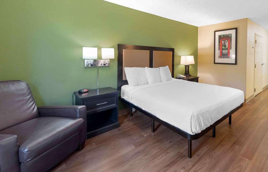 Extended Stay America Suites - Wichita - East Zimmer foto