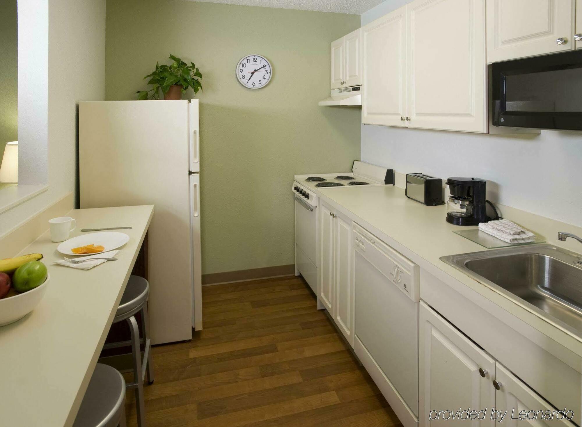 Extended Stay America Suites - Wichita - East Exterior foto